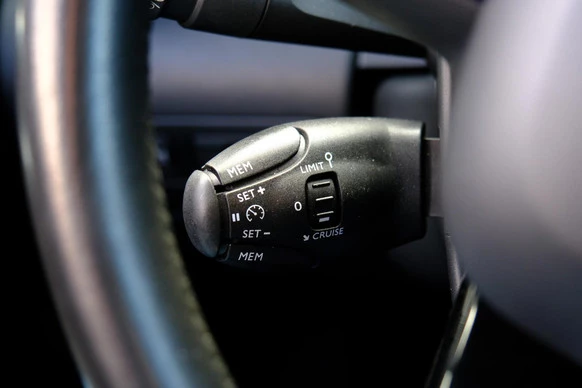 Citroën C3 Aircross - Afbeelding 16 van 30