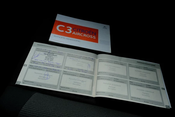 Citroën C3 Aircross - Afbeelding 17 van 30