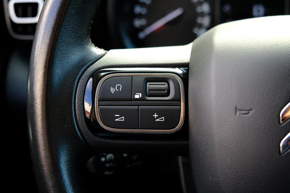 Citroën C3 Aircross - Afbeelding 19 van 30