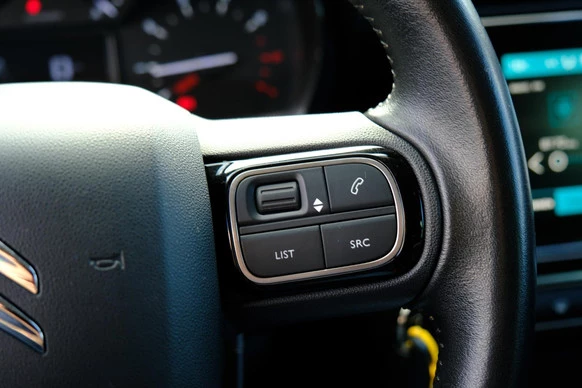 Citroën C3 Aircross - Afbeelding 20 van 30