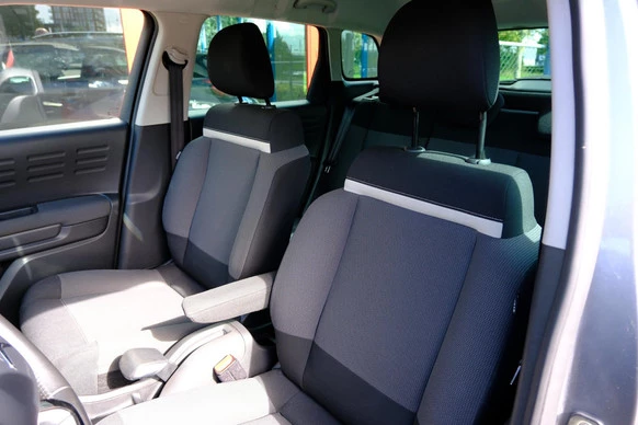 Citroën C3 Aircross - Afbeelding 21 van 30