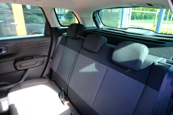 Citroën C3 Aircross - Afbeelding 22 van 30