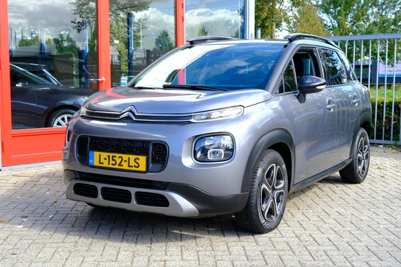 Citroën C3 Aircross - Afbeelding 23 van 30
