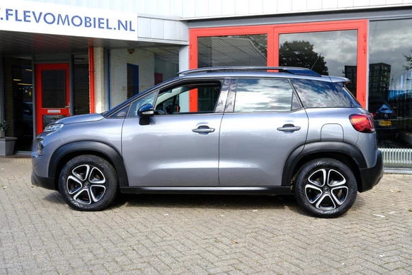 Citroën C3 Aircross - Afbeelding 24 van 30