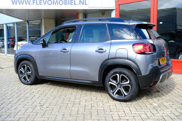 Citroën C3 Aircross - Afbeelding 25 van 30