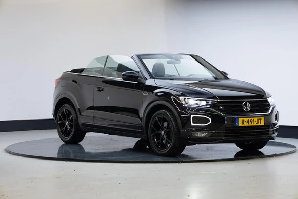 Volkswagen T-Roc - Afbeelding 1 van 30