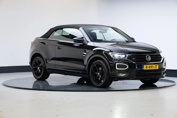 Volkswagen T-Roc - Afbeelding 2 van 30