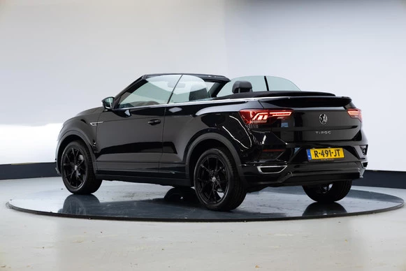 Volkswagen T-Roc - Afbeelding 3 van 30