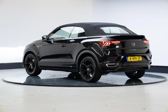 Volkswagen T-Roc - Afbeelding 4 van 30