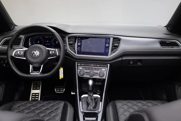 Volkswagen T-Roc - Afbeelding 6 van 30