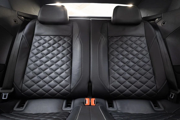 Volkswagen T-Roc - Afbeelding 9 van 30