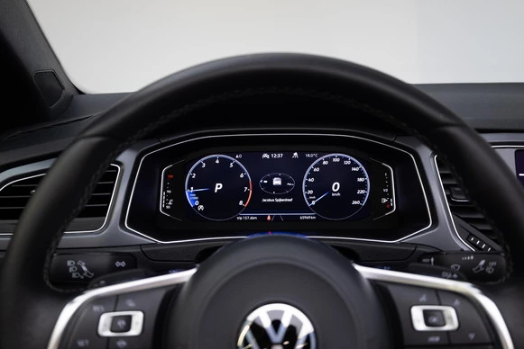 Volkswagen T-Roc - Afbeelding 10 van 30