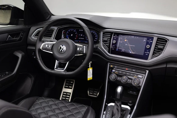 Volkswagen T-Roc - Afbeelding 11 van 30