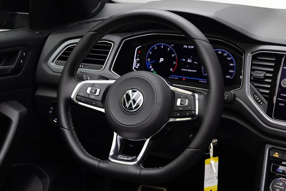 Volkswagen T-Roc - Afbeelding 12 van 30