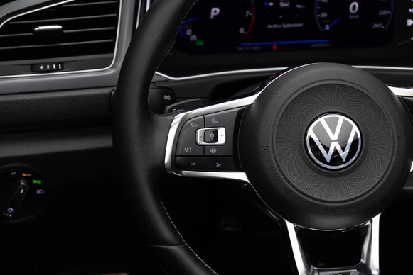 Volkswagen T-Roc - Afbeelding 13 van 30