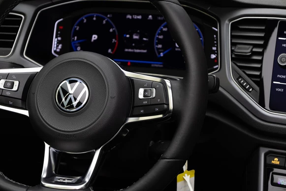 Volkswagen T-Roc - Afbeelding 14 van 30