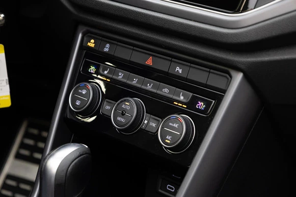 Volkswagen T-Roc - Afbeelding 16 van 30