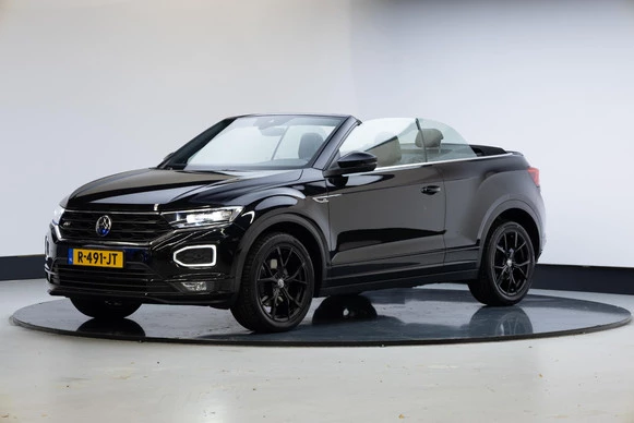 Volkswagen T-Roc - Afbeelding 19 van 30