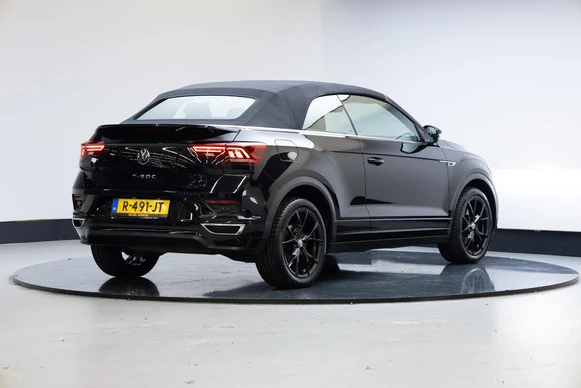 Volkswagen T-Roc - Afbeelding 20 van 30