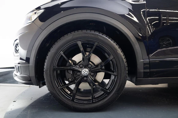 Volkswagen T-Roc - Afbeelding 23 van 30
