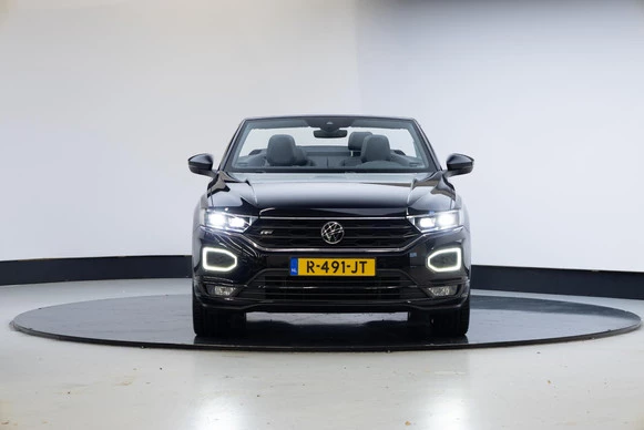 Volkswagen T-Roc - Afbeelding 25 van 30