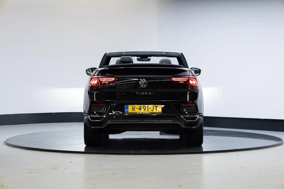 Volkswagen T-Roc - Afbeelding 26 van 30