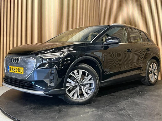 Audi Q4 e-tron - Afbeelding 1 van 30