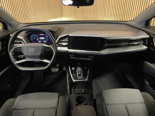 Audi Q4 e-tron - Afbeelding 6 van 30