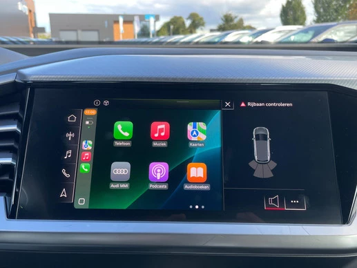 Audi Q4 e-tron - Afbeelding 8 van 30