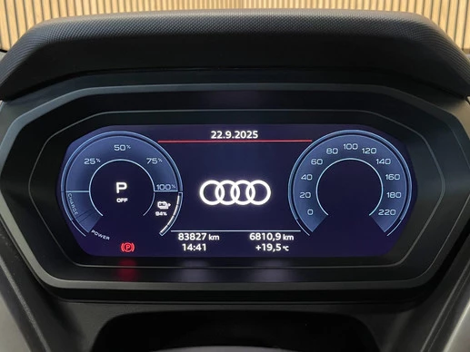 Audi Q4 e-tron - Afbeelding 11 van 30