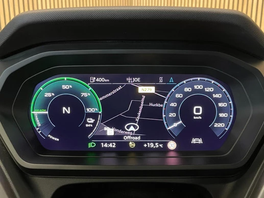 Audi Q4 e-tron - Afbeelding 12 van 30