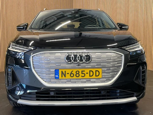 Audi Q4 e-tron - Afbeelding 20 van 30