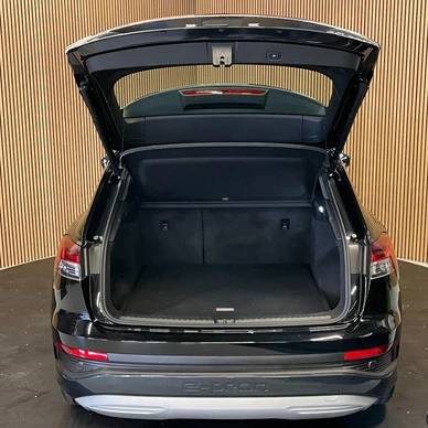 Audi Q4 e-tron - Afbeelding 22 van 30