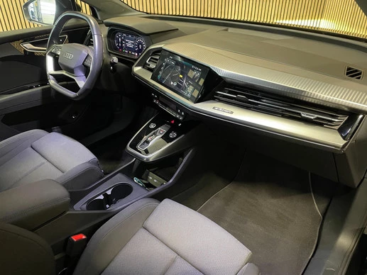 Audi Q4 e-tron - Afbeelding 24 van 30