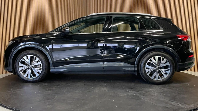 Audi Q4 e-tron - Afbeelding 25 van 30