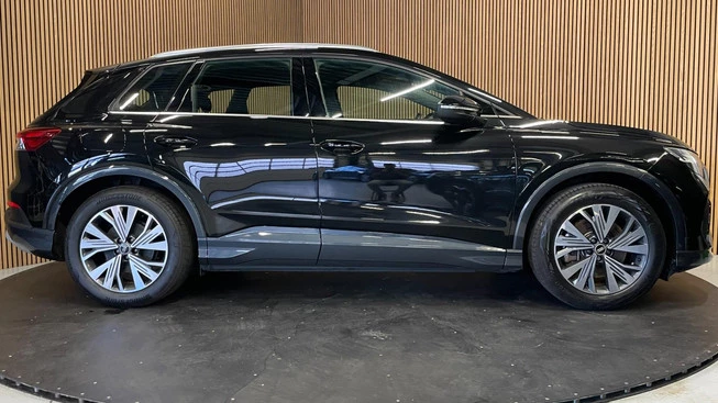 Audi Q4 e-tron - Afbeelding 26 van 30