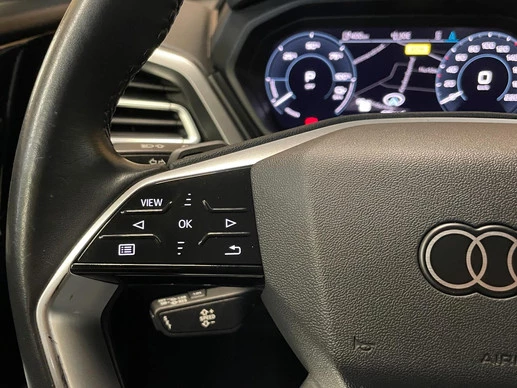 Audi Q4 e-tron - Afbeelding 29 van 30