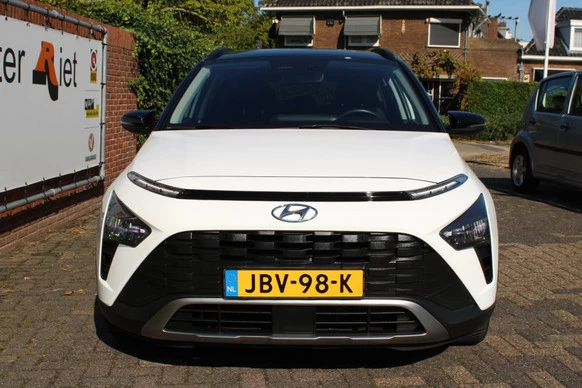 Hyundai Bayon - Afbeelding 2 van 30