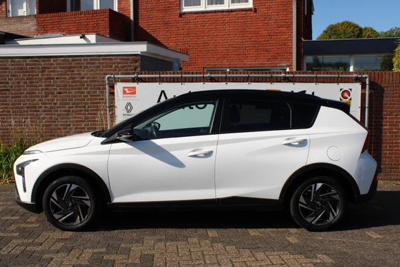 Hyundai Bayon - Afbeelding 3 van 30