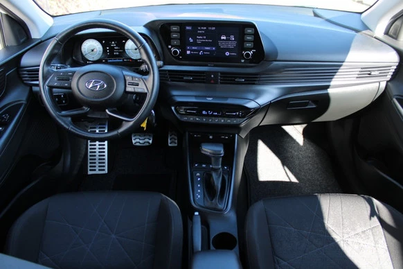 Hyundai Bayon - Afbeelding 4 van 30