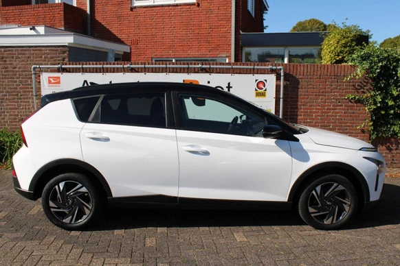 Hyundai Bayon - Afbeelding 6 van 30