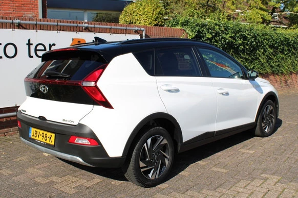 Hyundai Bayon - Afbeelding 7 van 30
