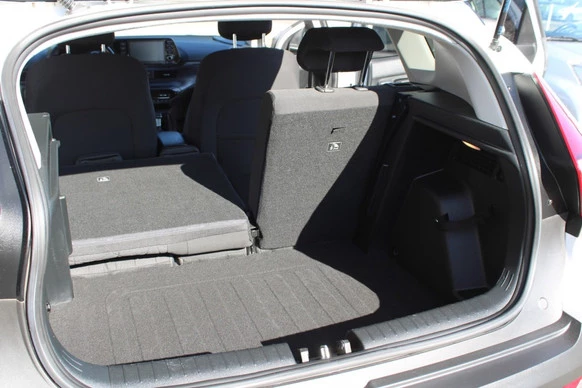 Hyundai Bayon - Afbeelding 13 van 30