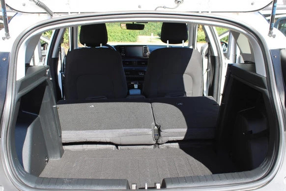 Hyundai Bayon - Afbeelding 14 van 30