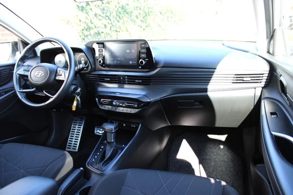 Hyundai Bayon - Afbeelding 15 van 30