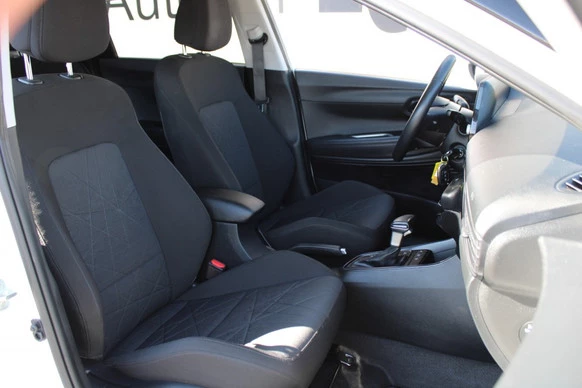 Hyundai Bayon - Afbeelding 17 van 30