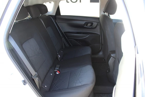 Hyundai Bayon - Afbeelding 18 van 30