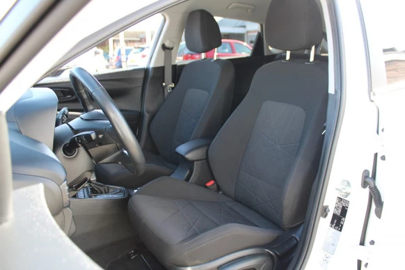 Hyundai Bayon - Afbeelding 20 van 30