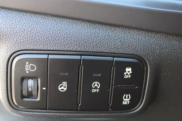 Hyundai Bayon - Afbeelding 22 van 30