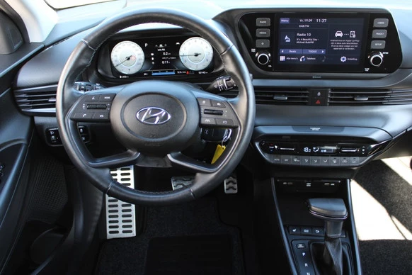 Hyundai Bayon - Afbeelding 23 van 30